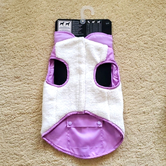 NWT: 2 NAUTICA PET🐶 JACKETS - Picture 6 of 11